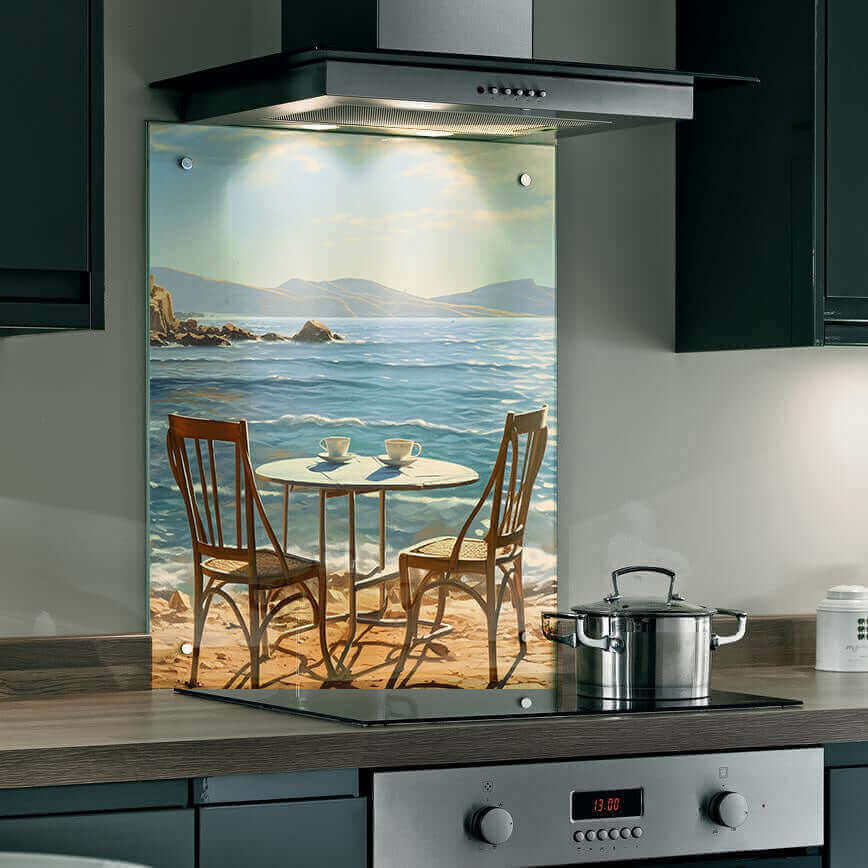 Scenic Splashbacks