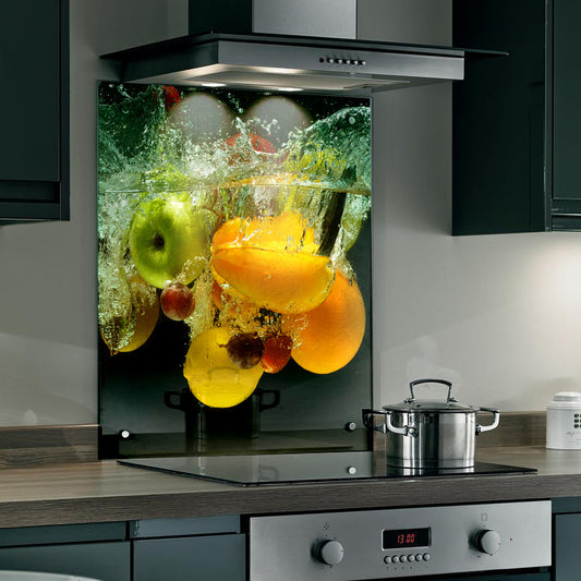 Mixed Fruit Splashback