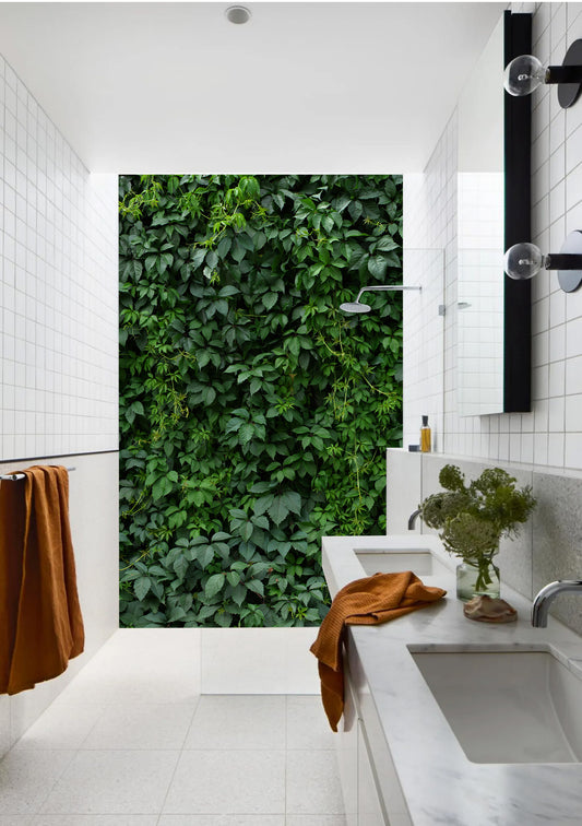 Ivy Wall Shower Panel