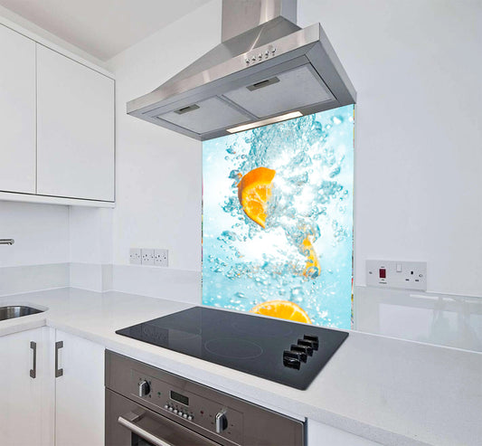 Lemon Splash