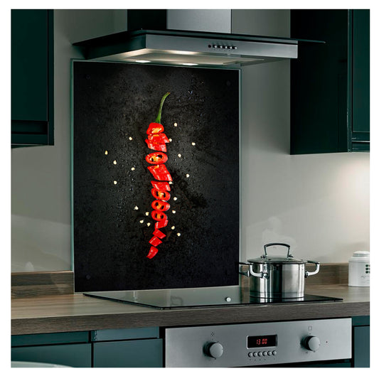 Chopped Chilli